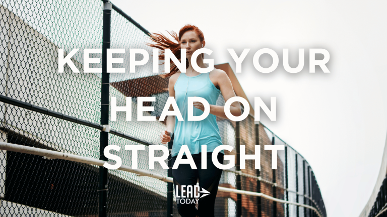 Why Character Matters