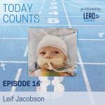 Episode 16: Leif Jacobson