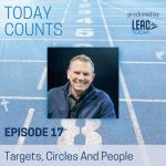 Episode 17: Targets, Circles And People