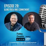 Episode 28: Blind Faith and Commitment – The Birth of Confluence Ministries