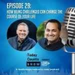 Episode 29: How Being Challenged Can Change the Course of Your Life with Brett Kunkle