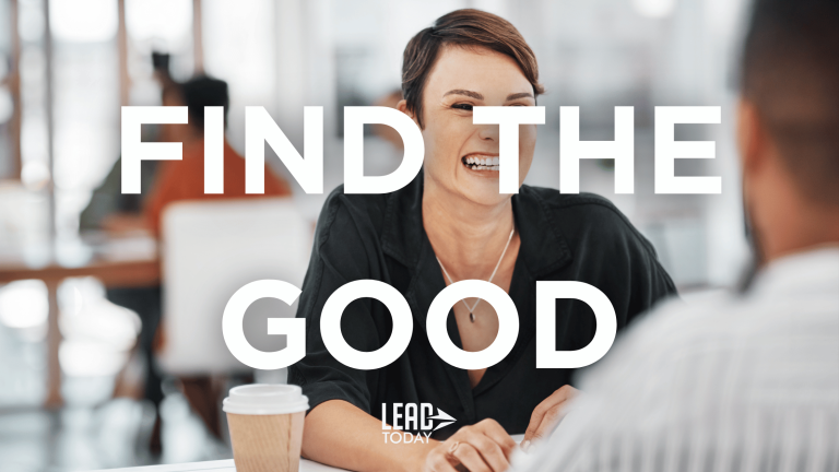 Find the Good