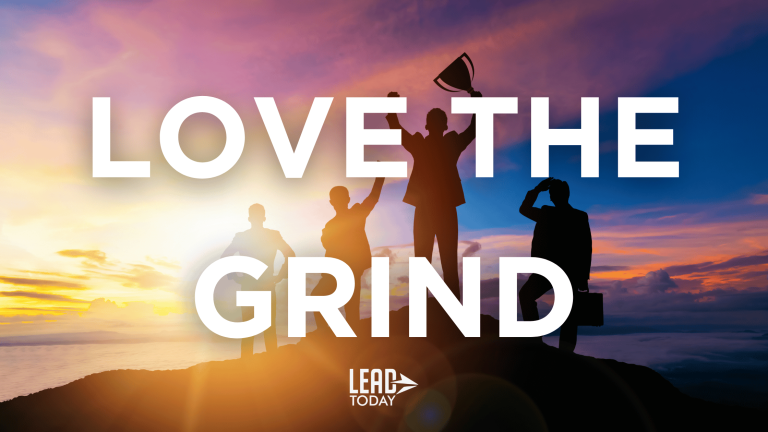 Focus on ONE Goal at a time