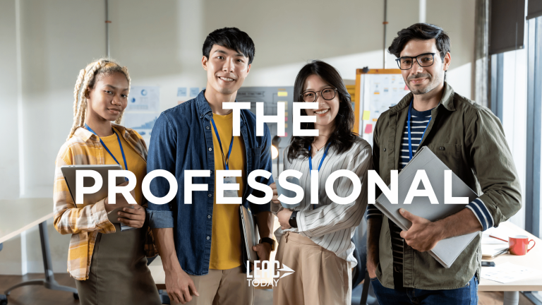 professional leadership