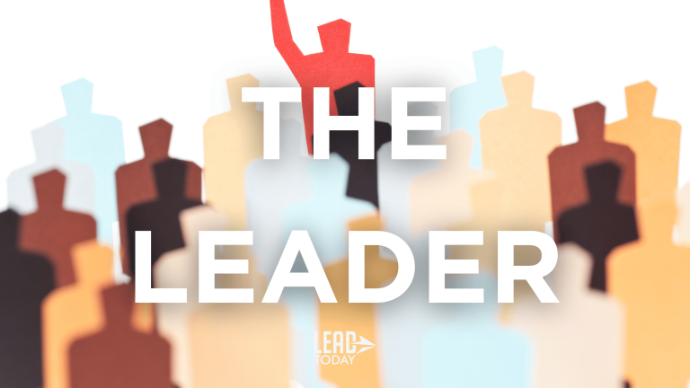 The Leader