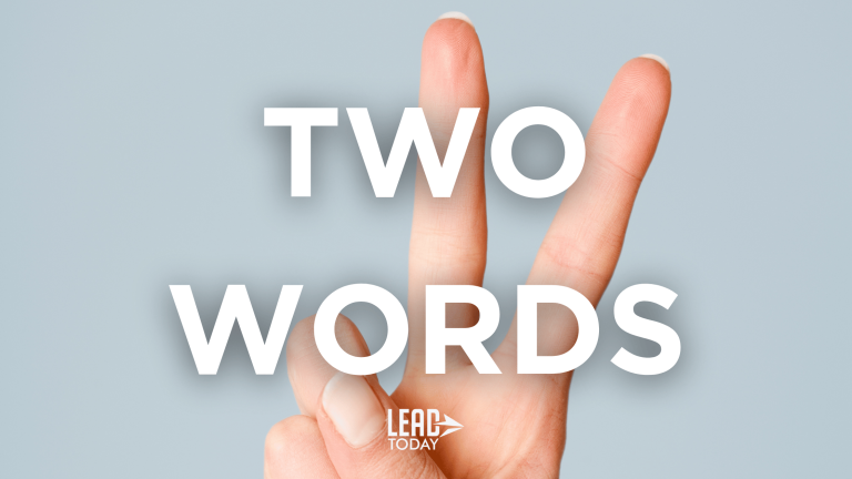 describing your purpose