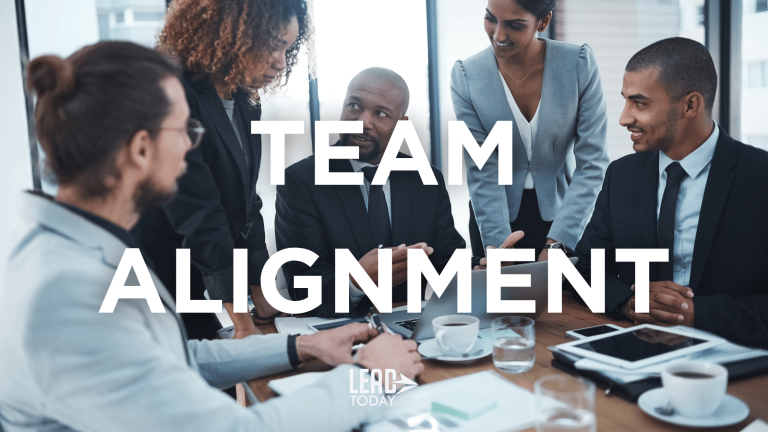 Team Alignment