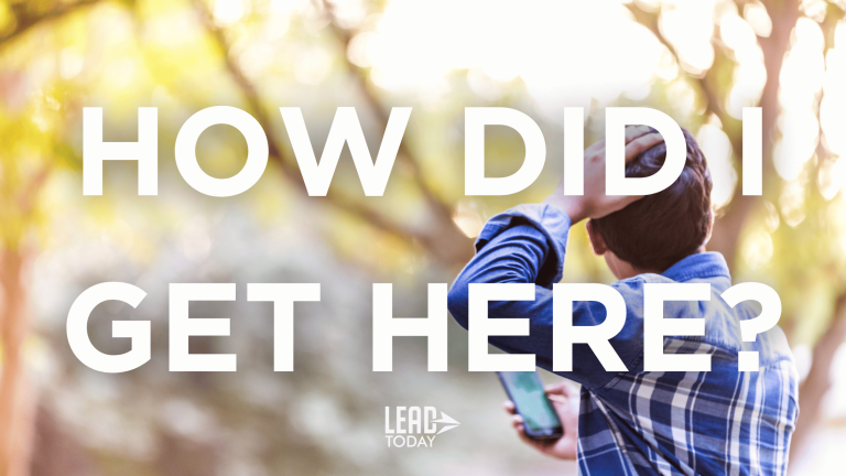 decluttering your life