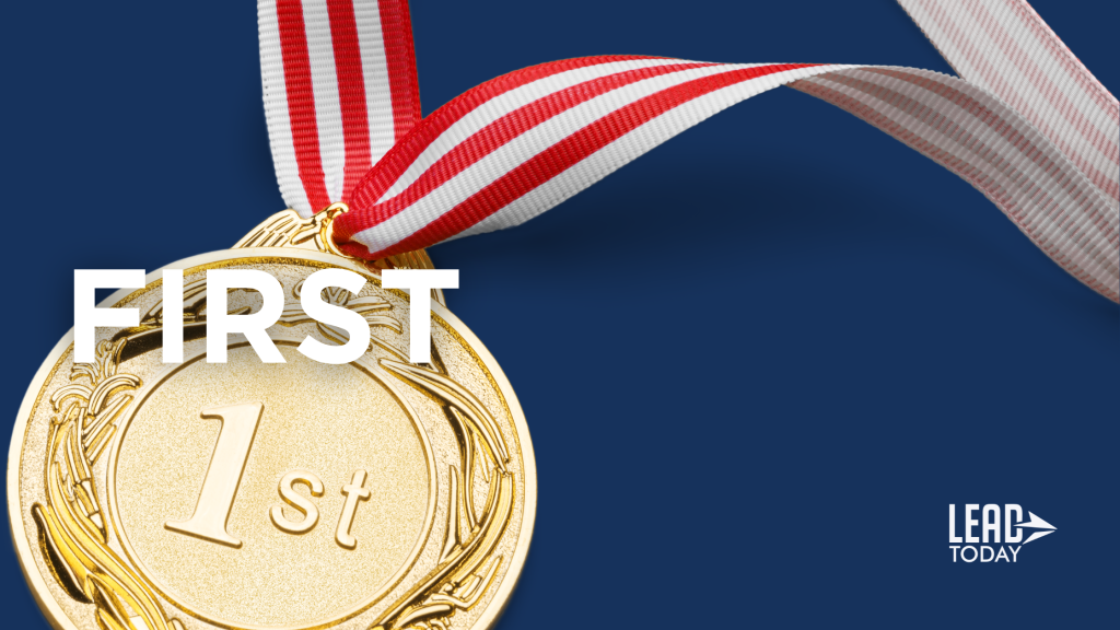 How Is The First Give God your best: First