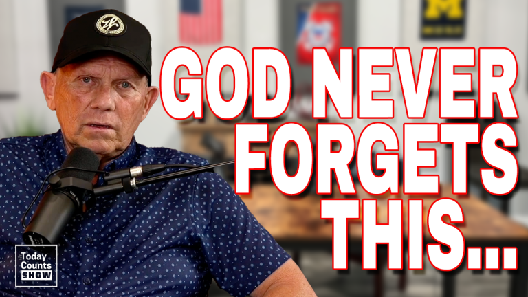 God Renames Abram