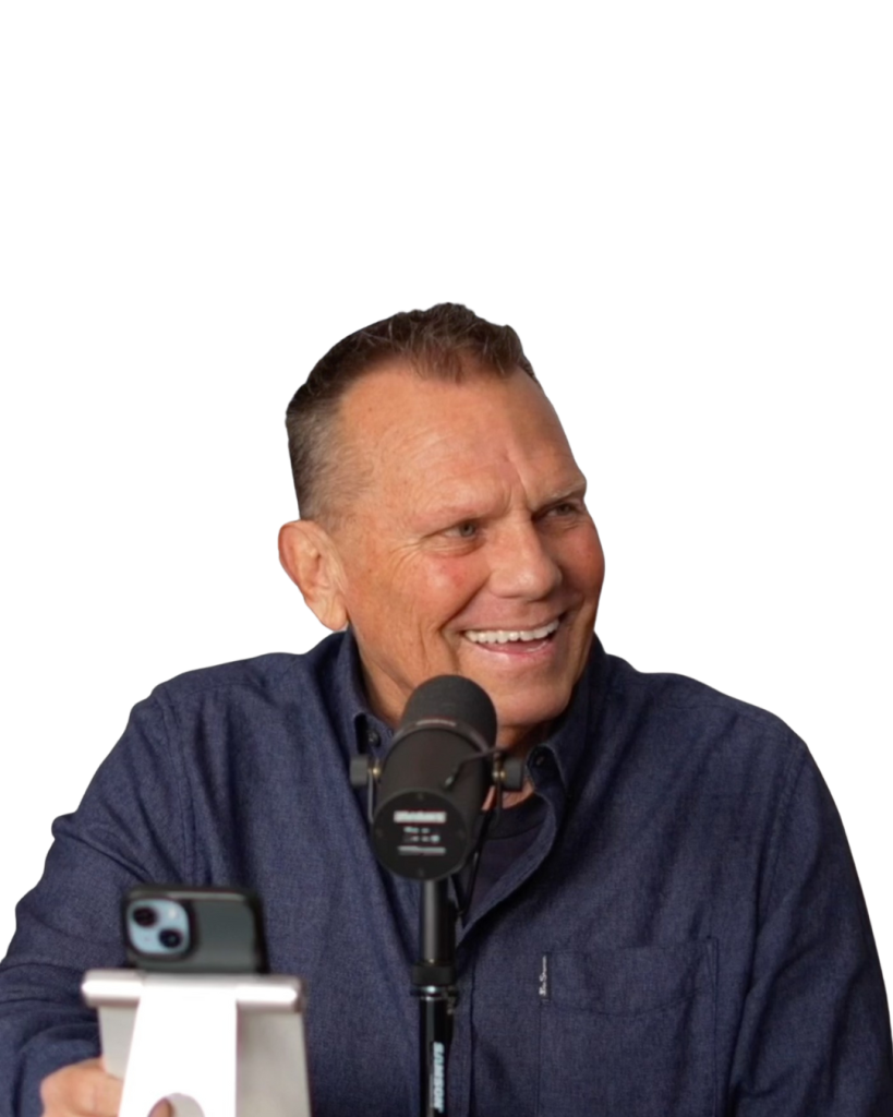 life and leadership podcast - jim piper