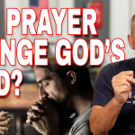 Episode 175: Can Prayer Change God’s Mind? Abraham’s Bold Conversation with God