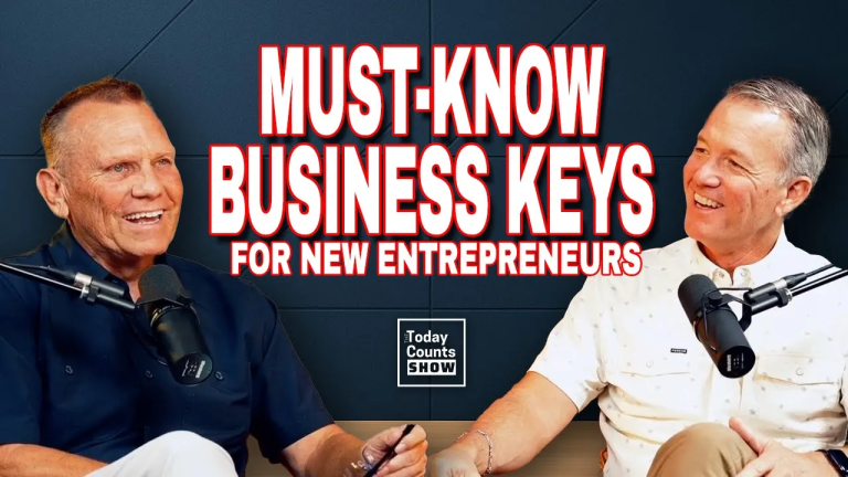 What Every New Entrepreneur Should Know