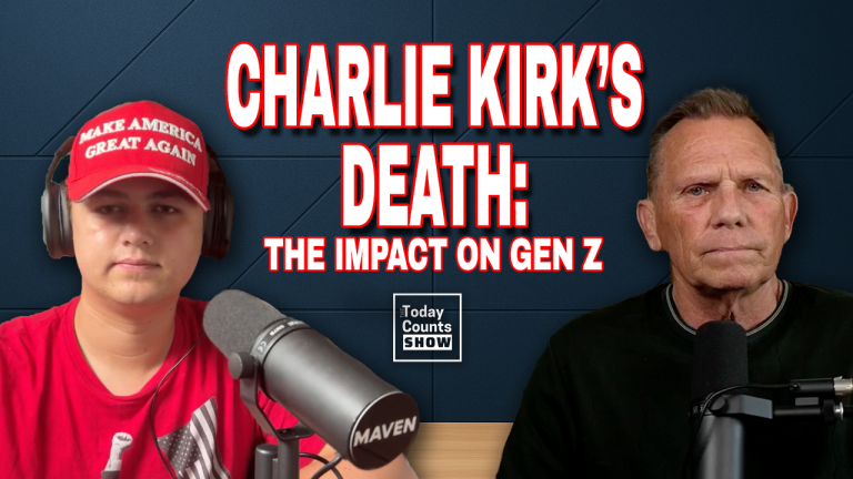 Charlie Kirk’s Death