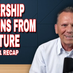 Episode 187: Leading Through the Wait – Leadership Lessons from Genesis 21