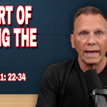 Episode 188: How to Build Trust in Every Deal – A Look at Genesis 21:22–34