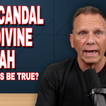 Episode 188: The Scandal of a Divine Messiah with Brian Crawford