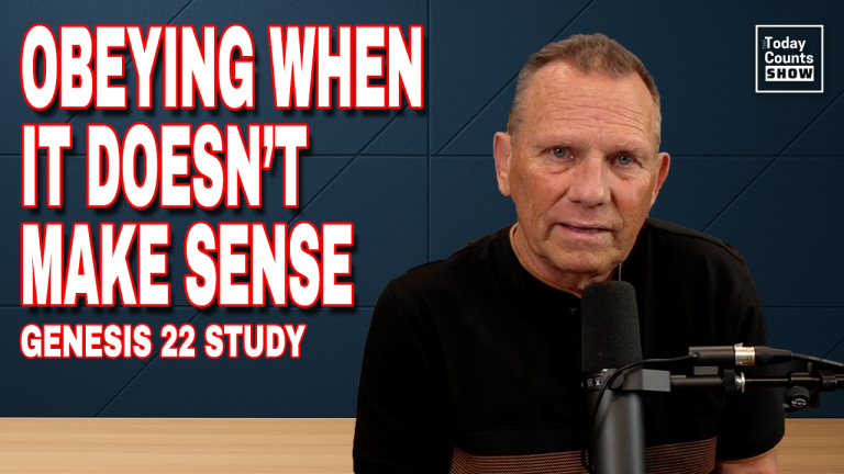 Obeying When It Doesn’t Make Sense