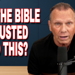 Episode 192: Can You Build Your Worldview on the Bible?