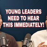 Episode 196: Leading the Church in a Different World: Gen Z’s Challenge