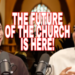 Episode 196: Leading the Church in a Different World: Gen Z’s Challenge