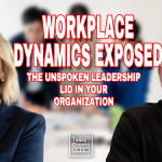 Episode 197: Navigating Gender Dynamics: What Leaders Need to Know w/ Robin Goad