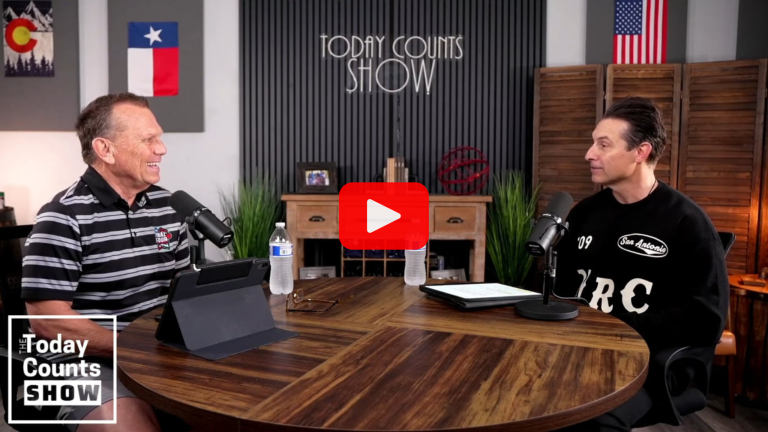 Lasting Leadership for Large Organizations