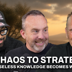 Episode 212: From Chaos to Strategy: Jacob’s Growth, Wealth & Hard Lessons