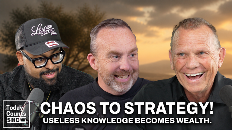 From Chaos to Strategy