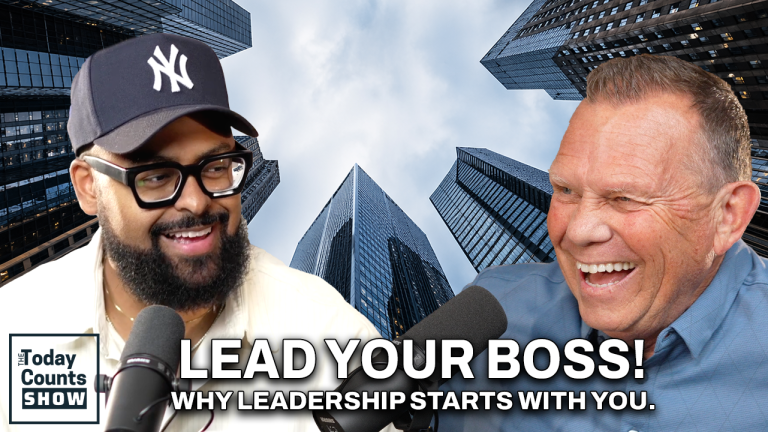 360 Degree Leadership