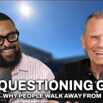 Episode 216: Why People Leave the Church | Faith, Doubt & Spiritual Formation Explained