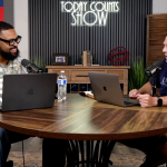 Episode 219: The Art of Difficult Conversations: Conflict, Leadership & Trust