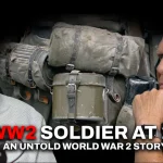 Episode 218: Surviving WWII: An Untold Story of Courage, Leadership & Faith | “A Long Way Home”