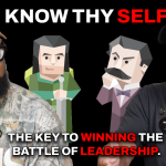Episode 221: Know Thyself: Using Personality & Self-Awareness to Become a Better Leader
