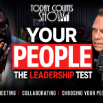 Episode 226: What LeBron’s 76ers Move Teaches Us About Leadership