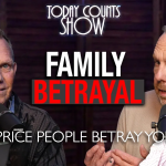 Episode 231: When Leaders Face Betrayal: Joseph’s Story, God-Given Dreams & Leadership | Genesis 37