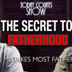 Episode 232: The Fatherhood Mistake Most Dads Make (And How to Fix It) | Leadership Fathers Need
