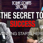 Episode 233: The Secret to Success: Identify What Actually Matters | Critical Success Factors for Leaders